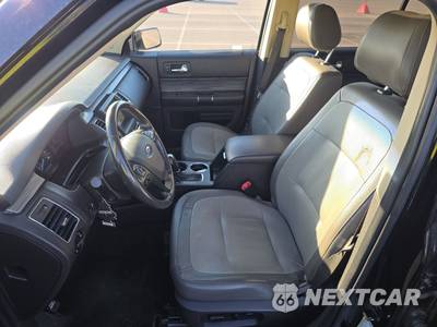 2016 Ford Flex Limited - zdjęcie 7 z 29 - miniatura