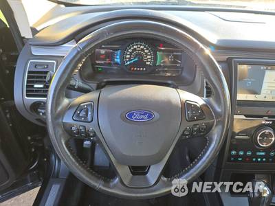 2016 Ford Flex Limited - zdjęcie 10 z 29 - miniatura