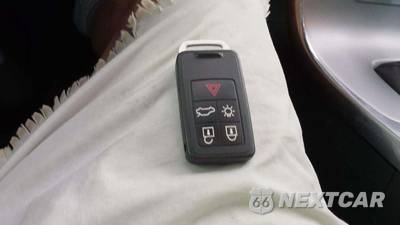 2018 Volvo V60 T5 Dynamic - zdjęcie 21 z 30 - miniatura