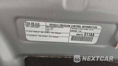 2020 Chrysler Pacifica Limited 121.6" WB - zdjęcie 22 z 26 - miniatura