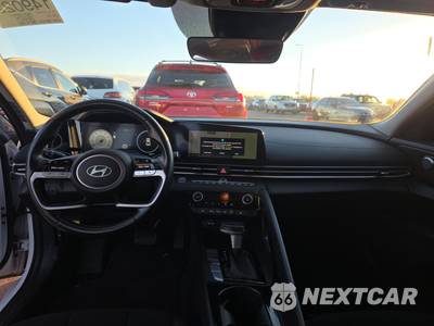 2024 Hyundai Elantra SEL - zdjęcie 11 z 26 - miniatura
