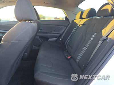 2024 Hyundai Elantra SEL - zdjęcie 13 z 26 - miniatura