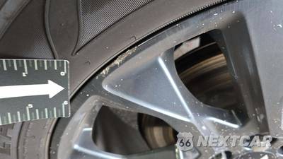 2021 Chevrolet Traverse RS 2LT - zdjęcie 20 z 38 - miniatura