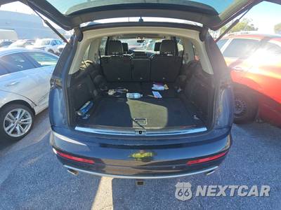 2015 Audi Q7 TDI Premium Plus - zdjęcie 16 z 30 - miniatura