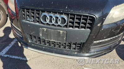 2015 Audi Q7 TDI Premium Plus - zdjęcie 30 z 30 - miniatura