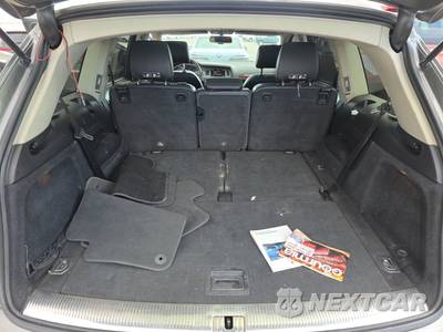2015 Audi Q7 3.0T Premium Plus - zdjęcie 17 z 39 - miniatura