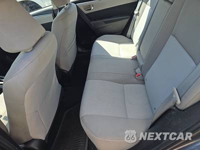2016 Toyota Corolla LE - zdjęcie 13 z 30 - miniatura