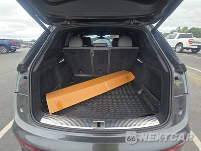 2022 Audi SQ5 Premium Plus - zdjęcie 16 z 31 - miniatura