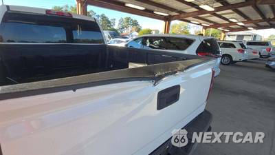 2014 Chevrolet Silverado 1500 WT Extended Cab Medium Bed 1WT - zdjęcie 22 z 37 - miniatura