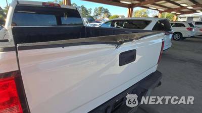 2014 Chevrolet Silverado 1500 WT Extended Cab Medium Bed 1WT - zdjęcie 21 z 37 - miniatura