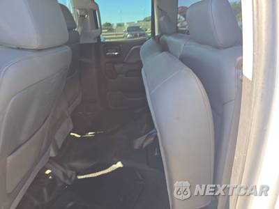 2014 Chevrolet Silverado 1500 WT Extended Cab Medium Bed 1WT - zdjęcie 13 z 37 - miniatura