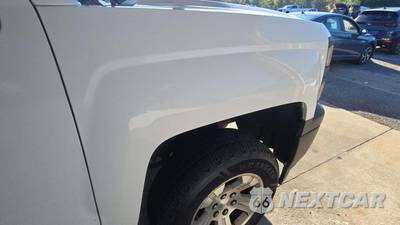 2014 Chevrolet Silverado 1500 WT Extended Cab Medium Bed 1WT - zdjęcie 32 z 37 - miniatura