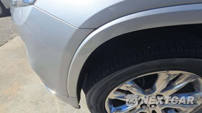 2021 Chevrolet Traverse High Country 2LZ - zdjęcie 30 z 30 - miniatura