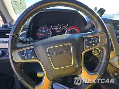 2015 GMC Yukon Denali XL 5SA - zdjęcie 10 z 30 - miniatura