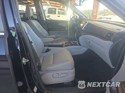 2016 Honda Pilot EX-L - zdjęcie 8 z 34 - miniatura