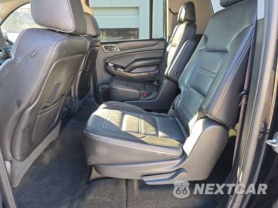 2015 GMC Yukon Denali XL 5SA - zdjęcie 13 z 30 - miniatura