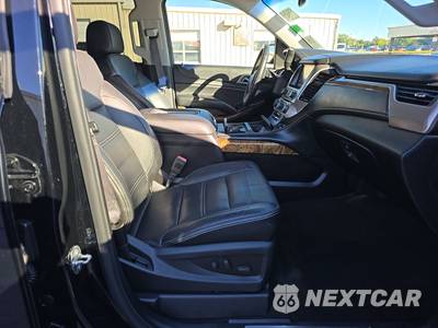 2015 GMC Yukon Denali XL 5SA - zdjęcie 8 z 30 - miniatura