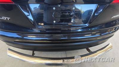 2016 Honda Pilot EX-L - zdjęcie 20 z 34 - miniatura