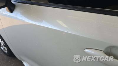 2022 Toyota Corolla LE Sedan - zdjęcie 30 z 30 - miniatura
