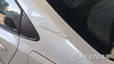 2022 Toyota Corolla LE Sedan - zdjęcie 27 z 30 - miniatura
