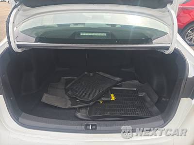 2022 Toyota Corolla LE Sedan - zdjęcie 16 z 30 - miniatura