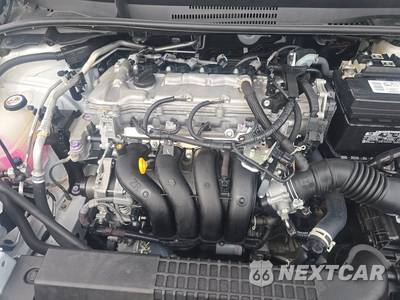 2022 Toyota Corolla LE Sedan - zdjęcie 15 z 30 - miniatura