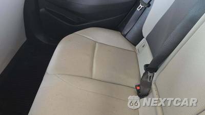 2022 Toyota Corolla LE Sedan - zdjęcie 22 z 30 - miniatura
