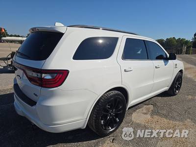 2020 Dodge Durango R/T - zdjęcie 4 z 26 - miniatura