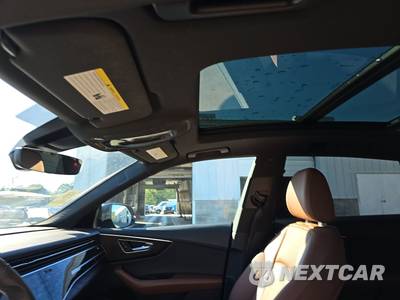 2021 Audi Q8 Premium Plus - zdjęcie 18 z 25 - miniatura