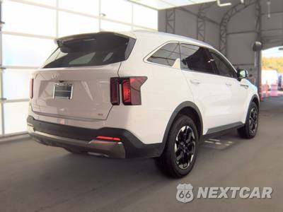 2024 Kia Sorento S - zdjęcie 4 z 31 - miniatura