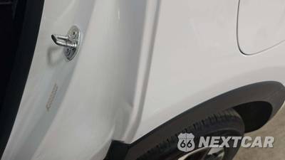 2024 Kia Sorento S - zdjęcie 24 z 31 - miniatura