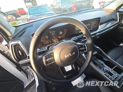 2024 Kia Sorento S - zdjęcie 10 z 31 - miniatura