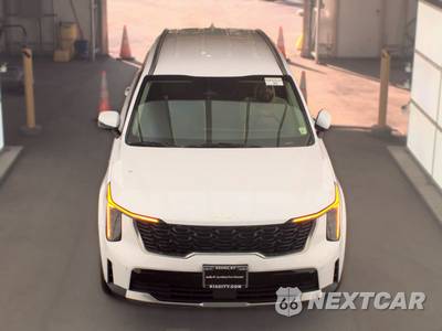 2024 Kia Sorento S - zdjęcie 2 z 31 - miniatura