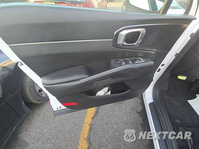 2024 Kia Sorento S - zdjęcie 9 z 31 - miniatura