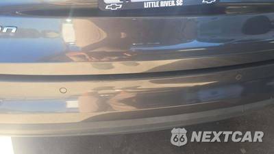 2019 Ford Fusion Hybrid Titanium - zdjęcie 21 z 30 - miniatura