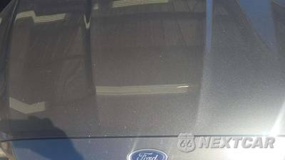 2019 Ford Fusion Hybrid Titanium - zdjęcie 23 z 30 - miniatura