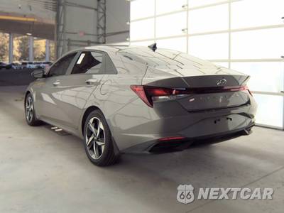 2023 Hyundai Elantra SEL - zdjęcie 6 z 41 - miniatura