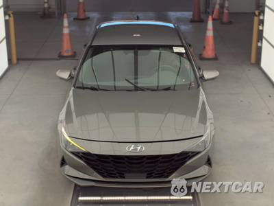 2023 Hyundai Elantra SEL - zdjęcie 2 z 41 - miniatura