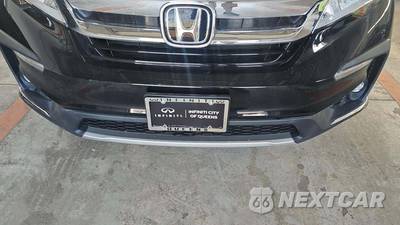 2022 Honda Pilot Touring 7-Passenger - zdjęcie 27 z 36 - miniatura
