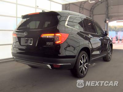 2022 Honda Pilot Touring 7-Passenger - zdjęcie 4 z 36 - miniatura