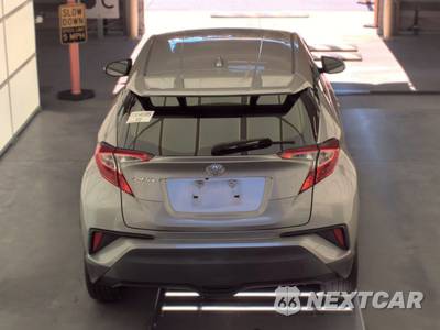 2018 Toyota C-HR XLE - zdjęcie 5 z 38 - miniatura
