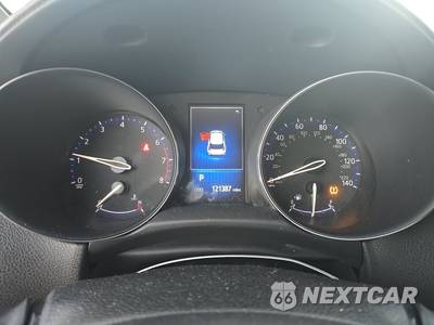 2018 Toyota C-HR XLE - zdjęcie 12 z 38 - miniatura