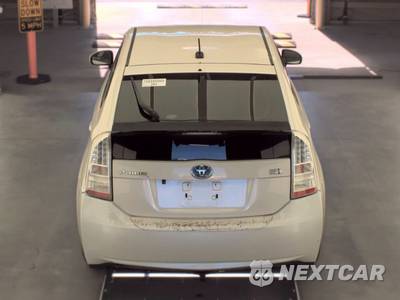 2010 Toyota Prius I - zdjęcie 5 z 59 - miniatura