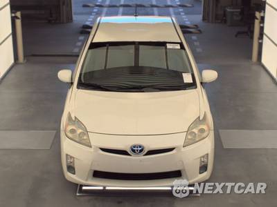 2010 Toyota Prius I - zdjęcie 2 z 59 - miniatura