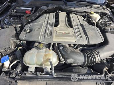 2020 Ford Mustang GT Premium Coupe - zdjęcie 15 z 35 - miniatura