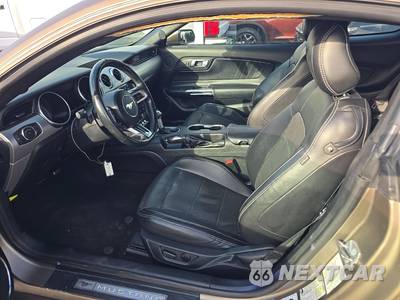 2020 Ford Mustang GT Premium Coupe - zdjęcie 7 z 35 - miniatura