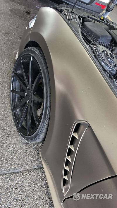 2020 Ford Mustang GT Premium Coupe - zdjęcie 27 z 35 - miniatura