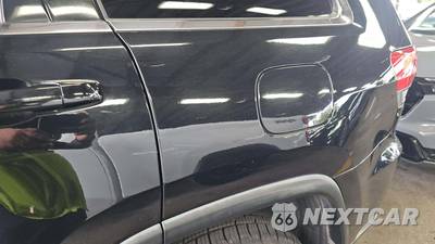 2018 Jeep Grand Cherokee E Edition - zdjęcie 23 z 33 - miniatura