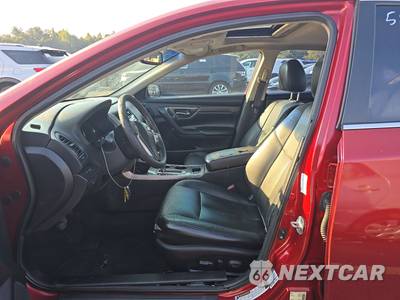 2014 Nissan Altima 2.5 SL - zdjęcie 7 z 32 - miniatura