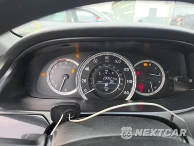 2016 Honda Accord Sedan LX - zdjęcie 12 z 38 - miniatura